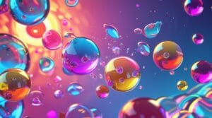 Bubble Shooter HD