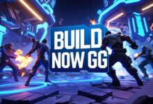 Build Now GG – Complete 2025 Guide