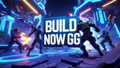 Build Now GG – Complete 2025 Guide