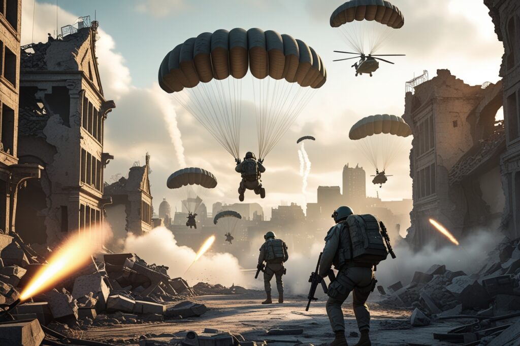 Call of Duty Warzone Guide: Tips Maps Meta 2025