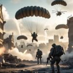 Call of Duty Warzone 2025
