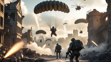 Call of Duty Warzone 2025