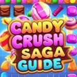 Candy Crush Saga Guide
