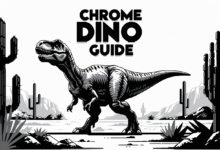 Chrome Dino Guide