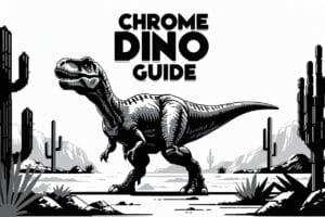 Chrome Dino Guide