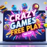 Crazy Games Free Play
