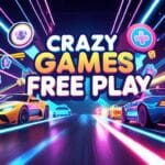 Crazy Games Free Play