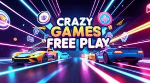 Crazy Games Free Play