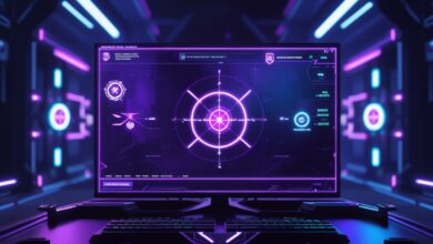 Crosshair Database Guide