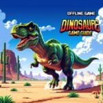 Dinosaur Game Guide 2025