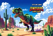 Dinosaur Game Guide 2025