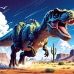 Dinosaur Game