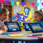 Download Times Tables Rock Stars