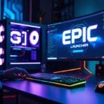Epic Games Launcher Download, Setup & Full Guide
