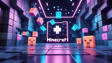 Fabric Minecraft Modding Guide