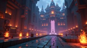 Forge Minecraft – Complete Step-by-Step Guide, Features, Mods, Setup & FAQs (2025)