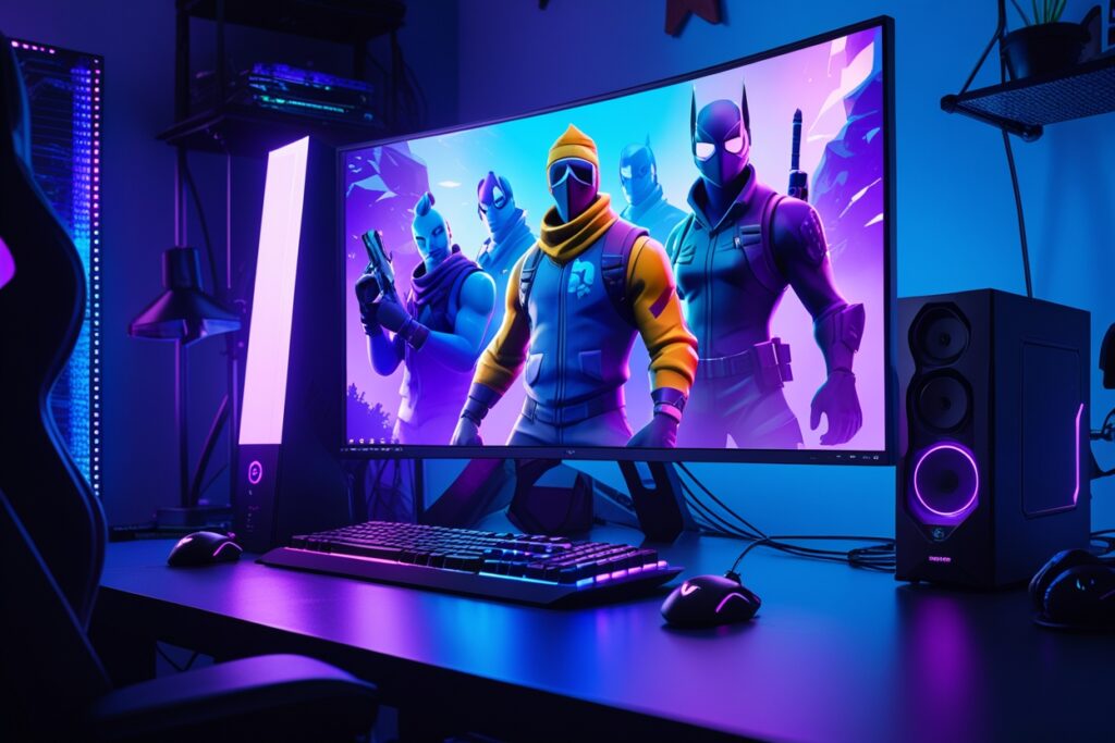 Fortnite Download PC Full Guide to Install on Windows
