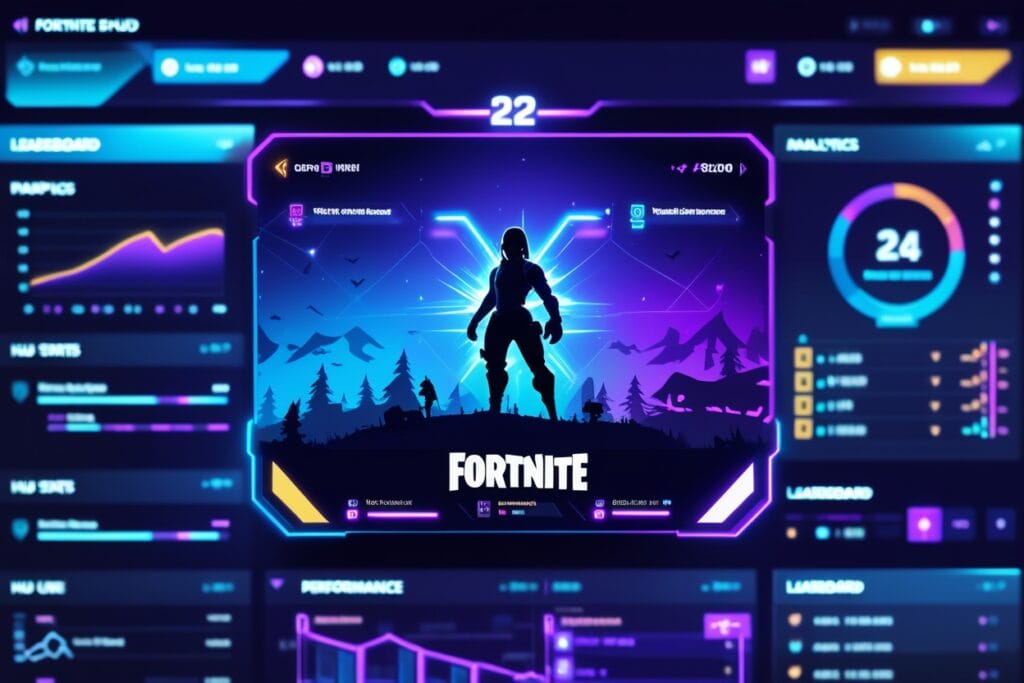 Fortnite Tracker Guide Stats Rankings & Performance Tips