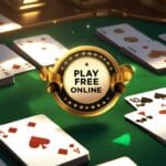 Free FreeCell Solitaire Without Downloading Online Play