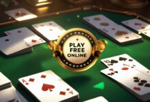Free FreeCell Solitaire Without Downloading Online Play