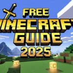 Free Minecraft Complete Guide