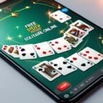 Free Spider Solitaire Online 2025