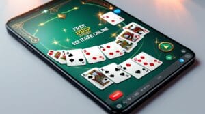 Free Spider Solitaire Online 2025