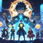 Genshin Impact Codes