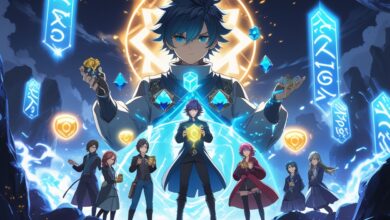 Genshin Impact Codes