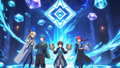 Genshin Impact Codes