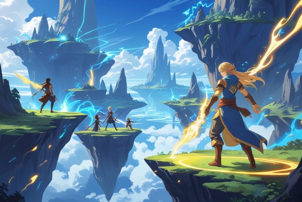 Genshin Impact Download Guide for PC