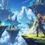 Genshin Impact Download Guide for PC