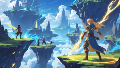 Genshin Impact Download Guide for PC