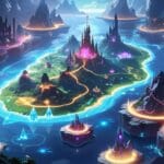 Genshin Impact Map Guide