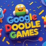 Google Doodle Games