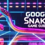 Google Snake Game Guide new