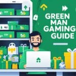 Green Man Gaming