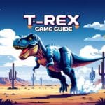 Guide to the T-Rex Game