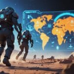 Helldivers Companion Guide Live War Map & Tools