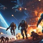 Helldivers Wiki Guide Missions, Weapons & Factions