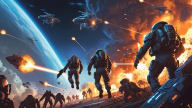 Helldivers Wiki Guide Missions, Weapons & Factions