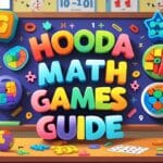 Hooda Math Games Free Online Learning