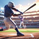 How to Play Baseball