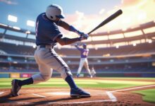 How to Play Baseball