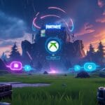 How to Play Fortnite with Xbox Cloud Gaming