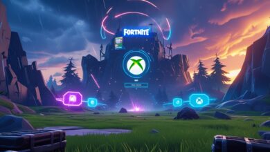How to Play Fortnite with Xbox Cloud Gaming