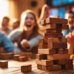 Jenga Game Guide Rules