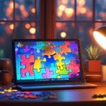Jigsaw Explorer