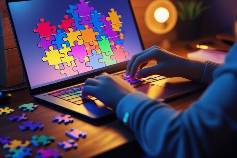 Best Jigsaw Puzzles Free Online to Play in 2025