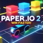 Master Paper.io 2